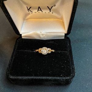 Kay’s Promise Ring